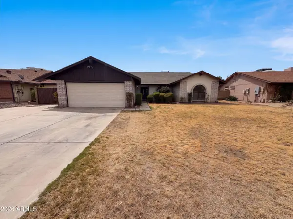 3151 W Kings Avenue, Phoenix, AZ 85053