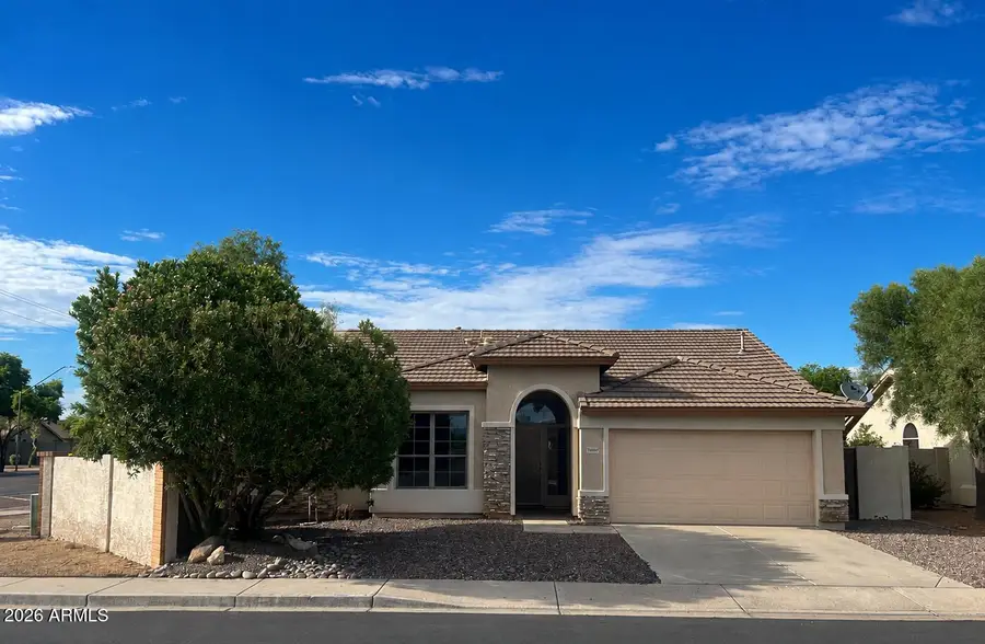 8228 W Palmaire Avenue, Glendale, AZ 85303 - #2