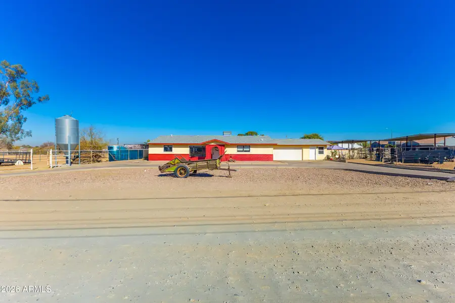 10212 S 47th Avenue, Laveen, AZ 85339 - #3