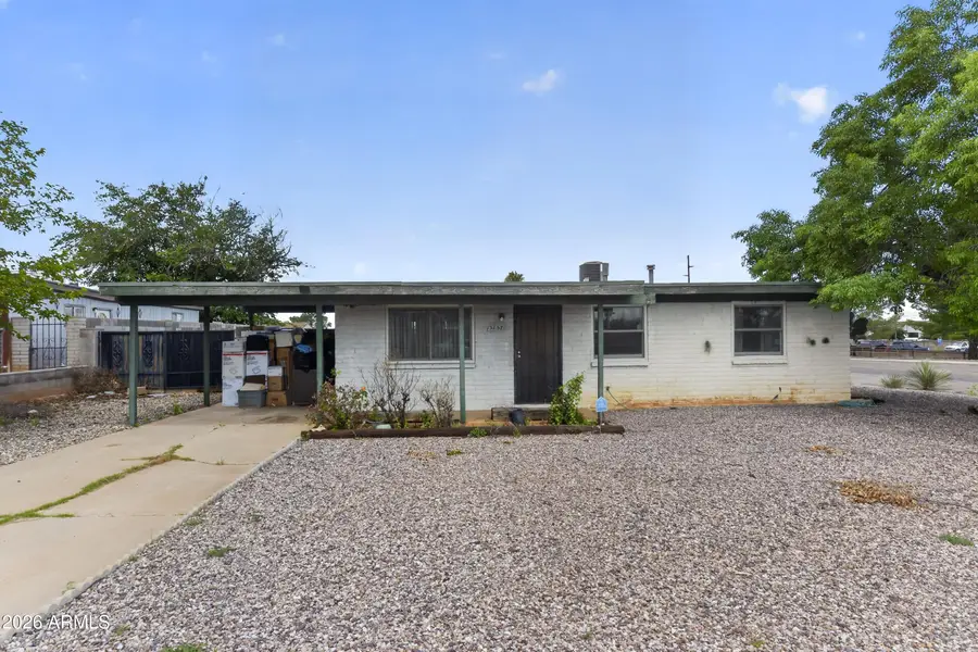 5157 Michaelangelo Drive, Sierra Vista, AZ 85635 - #2