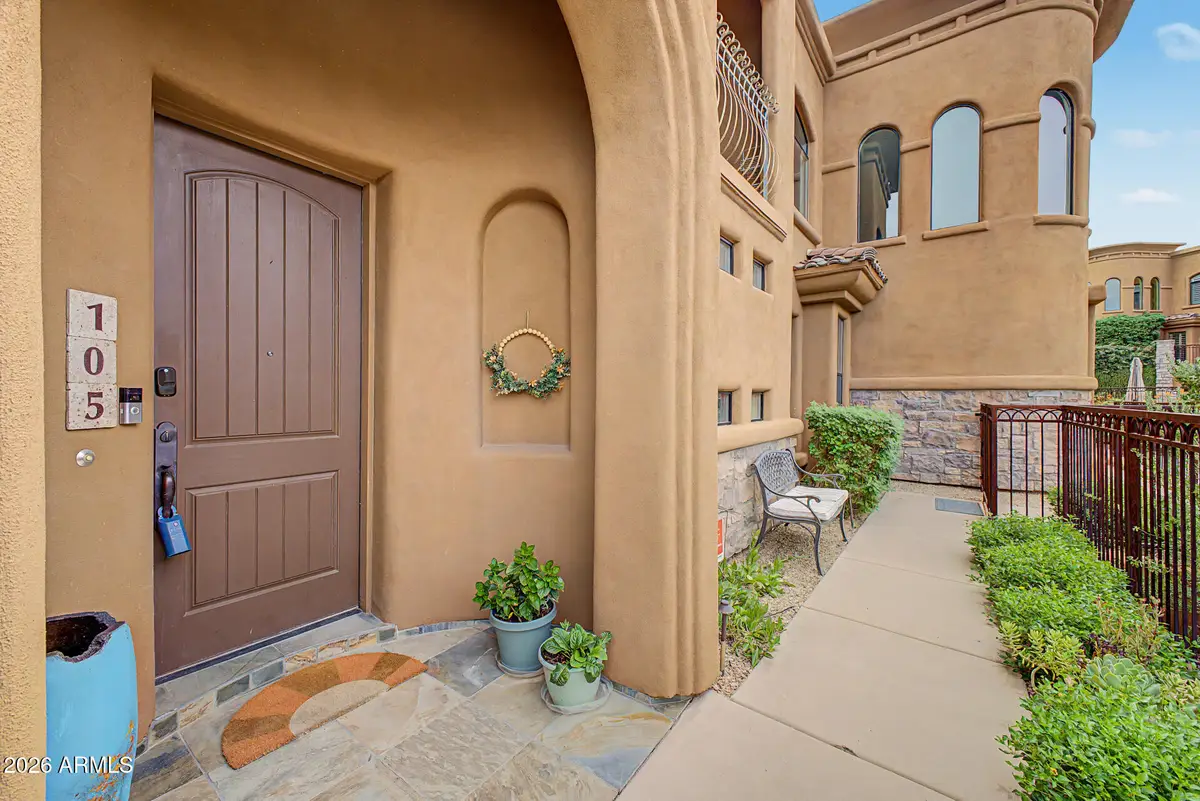 7199 E Ridgeview Place #105, Carefree, AZ 85377 - #1