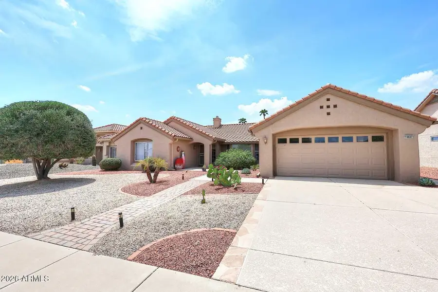 14641 W Ravenswood Drive, Sun City West, AZ 85375 - #2