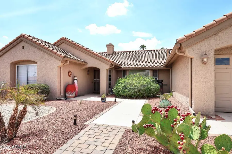 14641 W Ravenswood Drive, Sun City West, AZ 85375 - #3