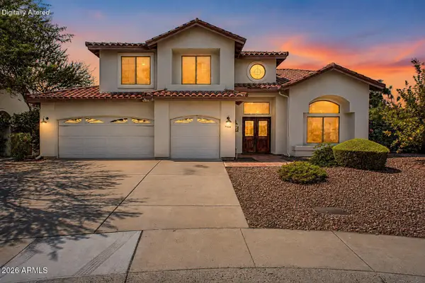 12436 N 56th Drive, Glendale, AZ 85304