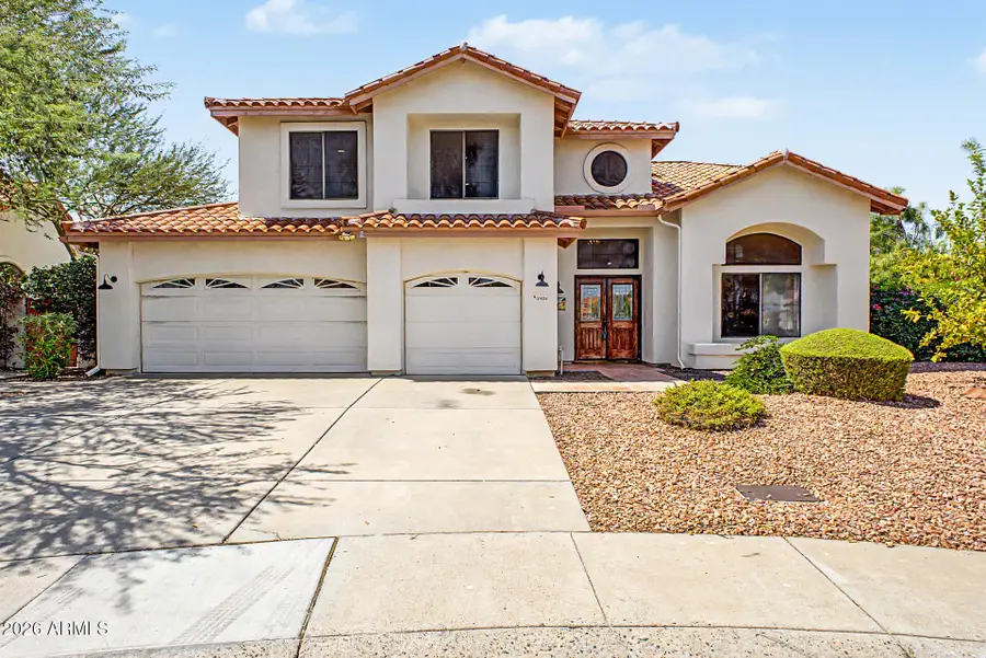 12436 N 56th Drive, Glendale, AZ 85304 - #2