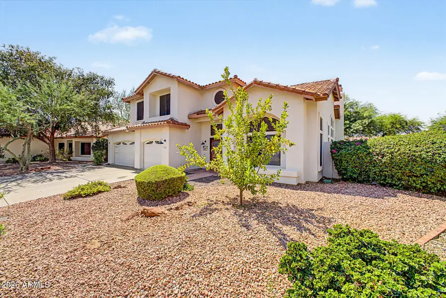 12436 N 56th Drive, Glendale, AZ 85304 - #3