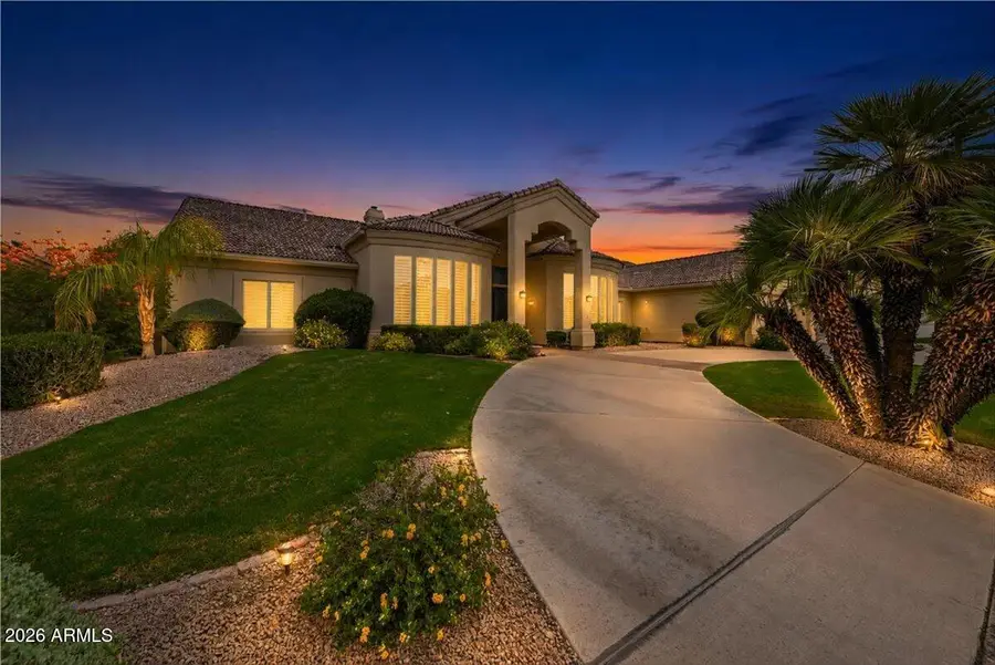 11252 E Appaloosa Place, Scottsdale, AZ 85259 - #2
