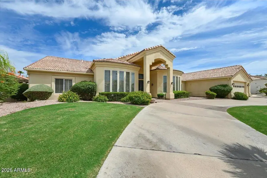 11252 E Appaloosa Place, Scottsdale, AZ 85259 - #3