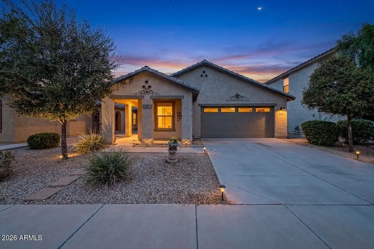 40858 W Portis Drive, Maricopa, AZ 85138 - #1