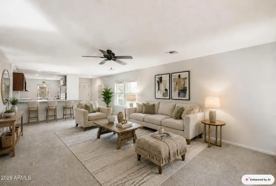 40858 W Portis Drive, Maricopa, AZ 85138 - #2