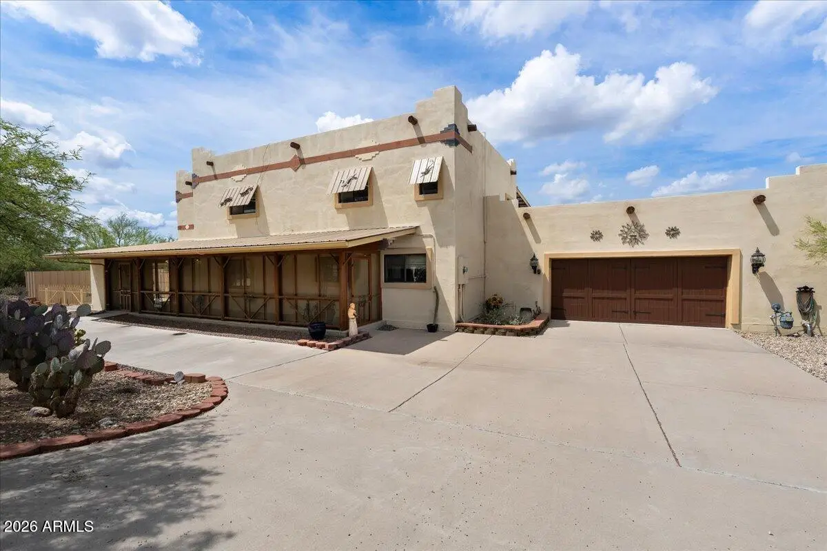 34900 S Westridge Lane, Black Canyon City, AZ 85324 - #1