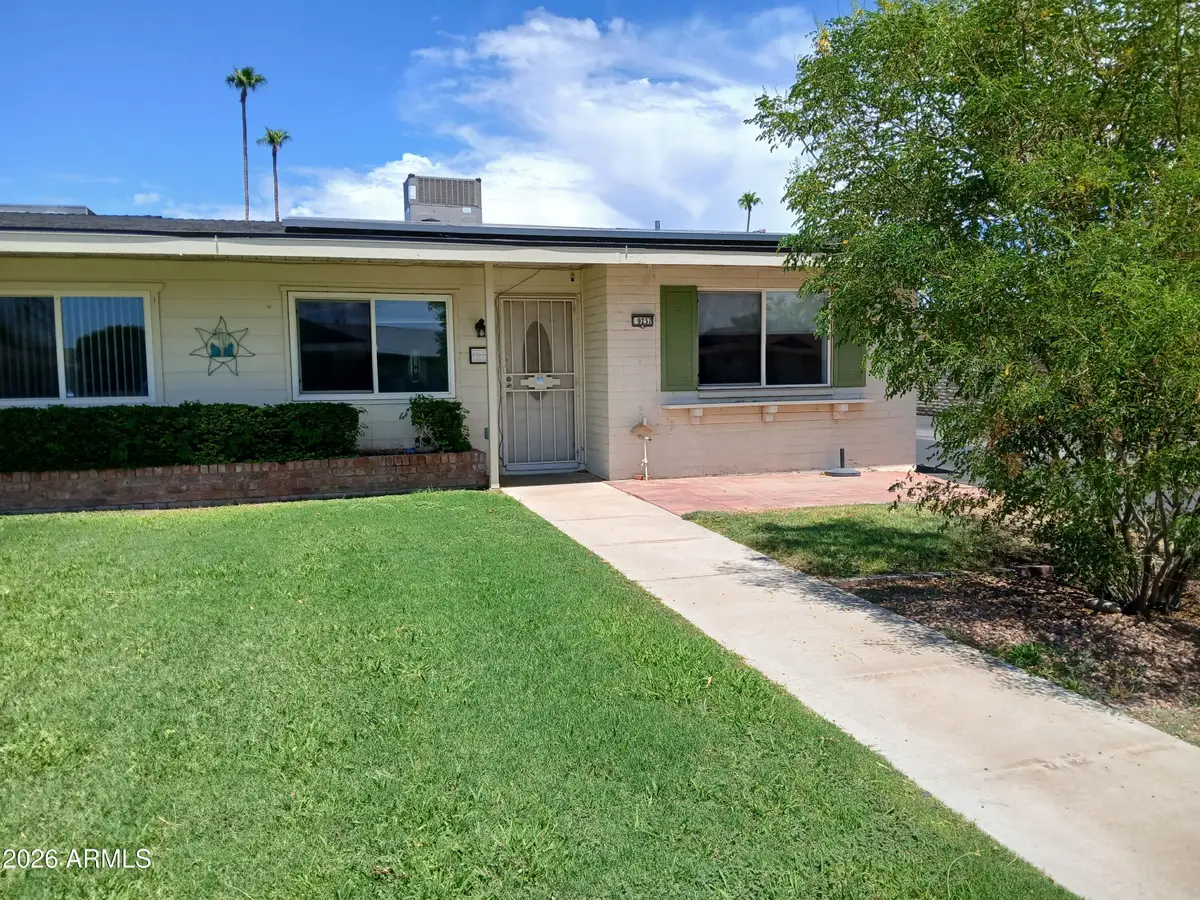 9237 N 111th Avenue, Sun City, AZ 85351 - #1