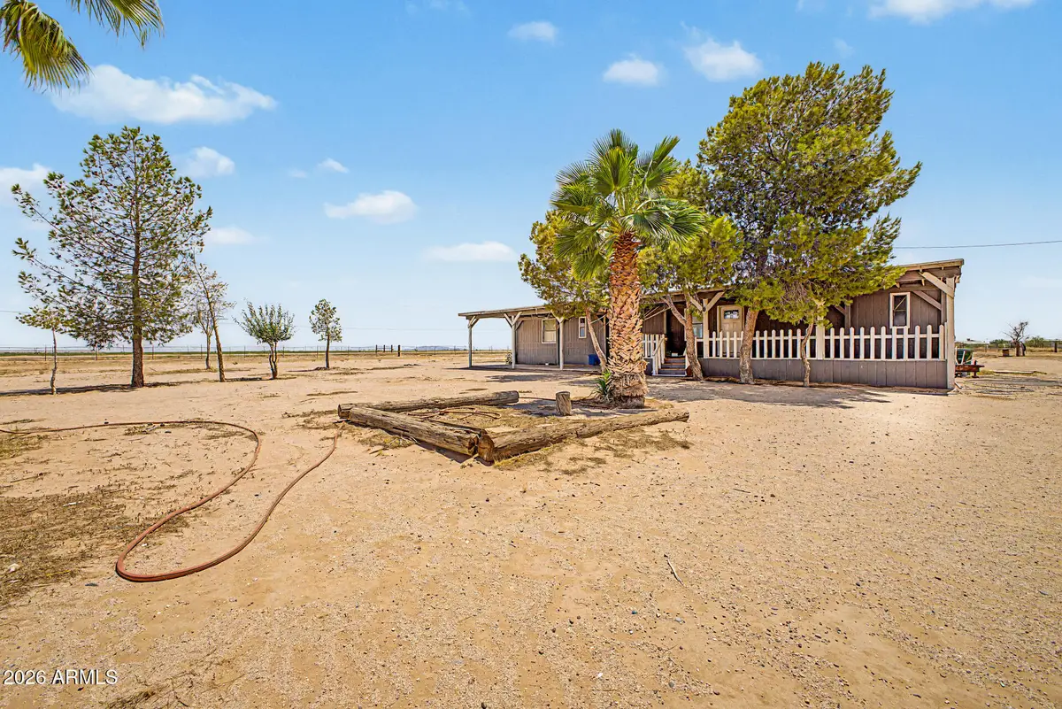 33755 W Macho Road, Stanfield, AZ 85172 - #1