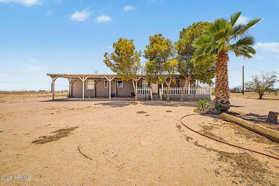 33755 W Macho Road, Stanfield, AZ 85172 - #2