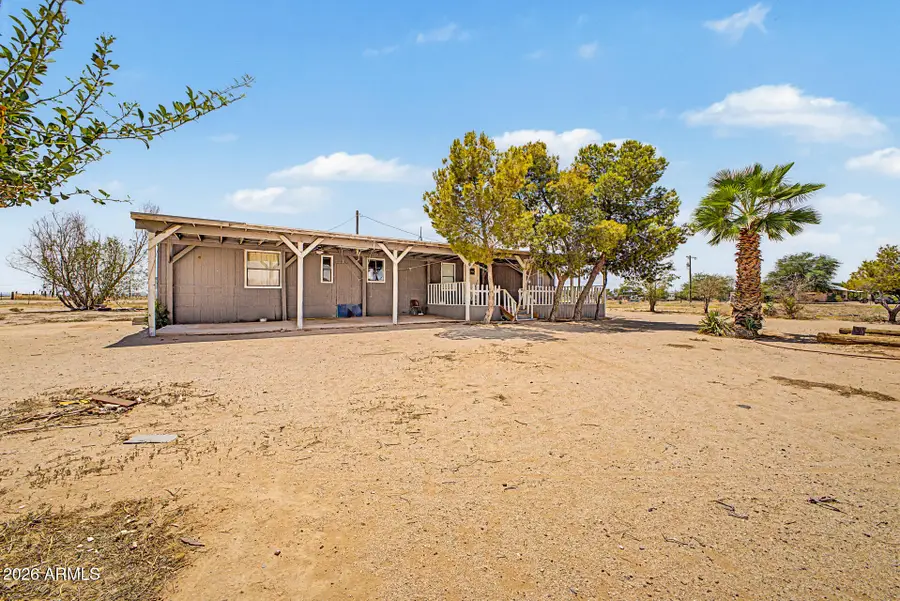 33755 W Macho Road, Stanfield, AZ 85172 - #3