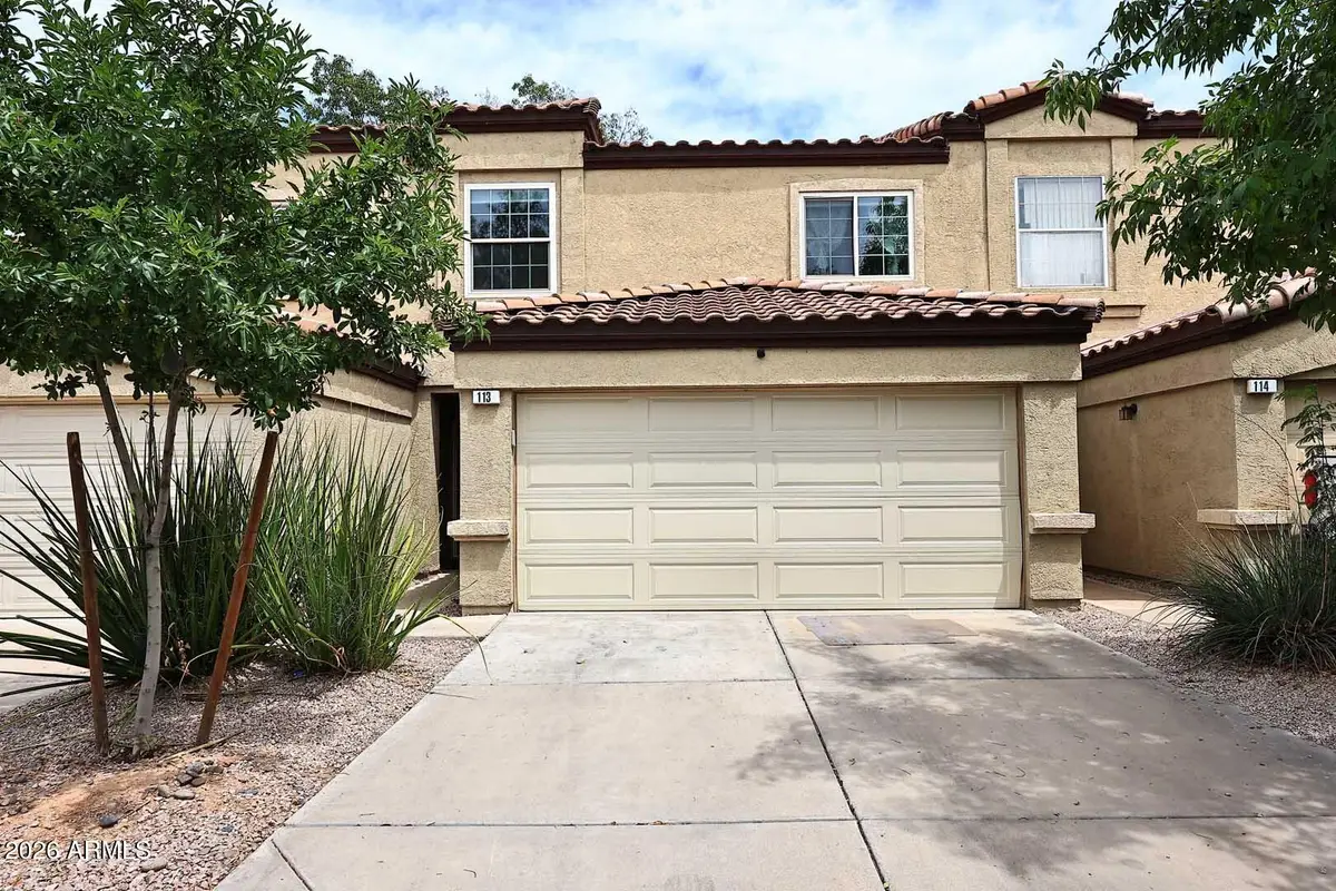 125 S 56th Street S #113, Mesa, AZ 85206 - #1