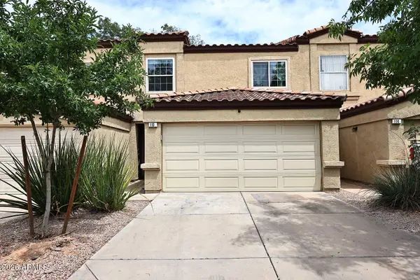 125 S 56th Street S #113, Mesa, AZ 85206