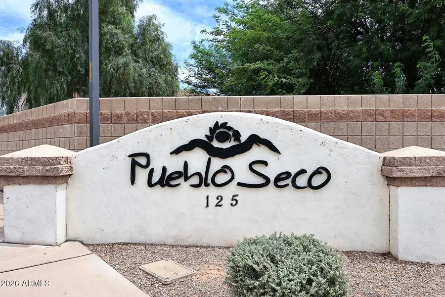 125 S 56th Street S #113, Mesa, AZ 85206 - #2