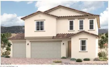 18263 W Elizabeth Avenue, Goodyear, AZ 85338 - #1