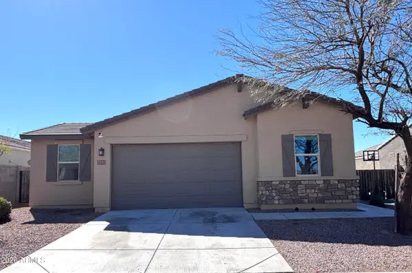 10231 W Southgate Avenue, Tolleson, AZ 85353