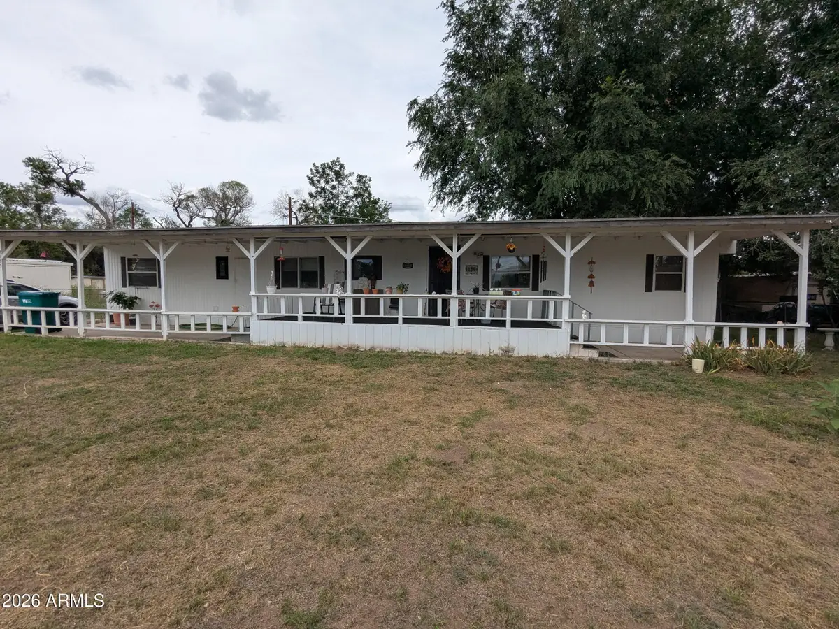 3185 N Shady Lane, Camp Verde, AZ 86322 - #1