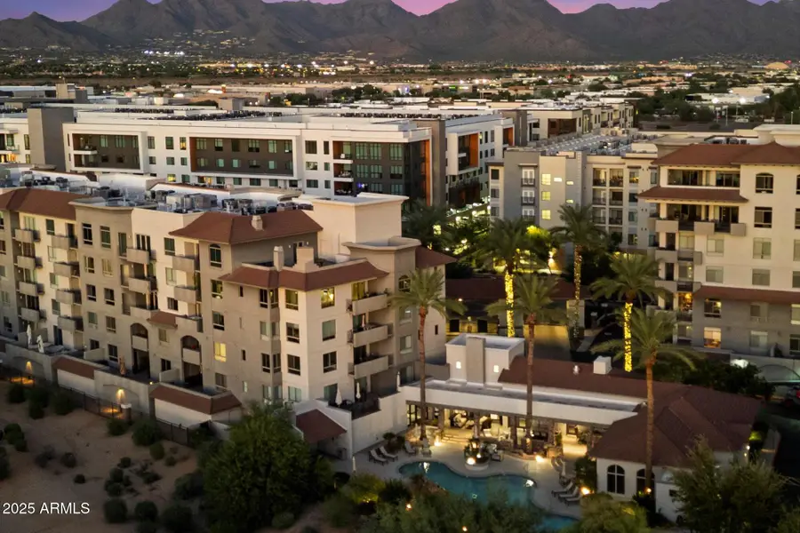 15802 N 71st Street #501, Scottsdale, AZ 85254 - #3