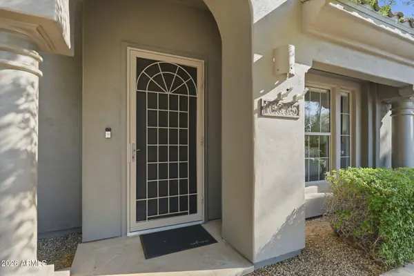 10335 E Verbena Lane, Scottsdale, AZ 85255
