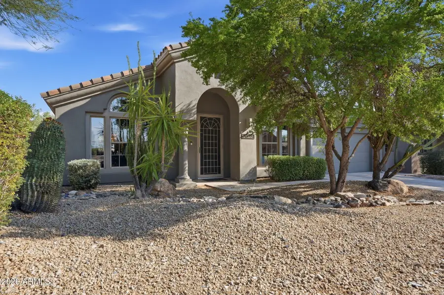 10335 E Verbena Lane, Scottsdale, AZ 85255 - #2