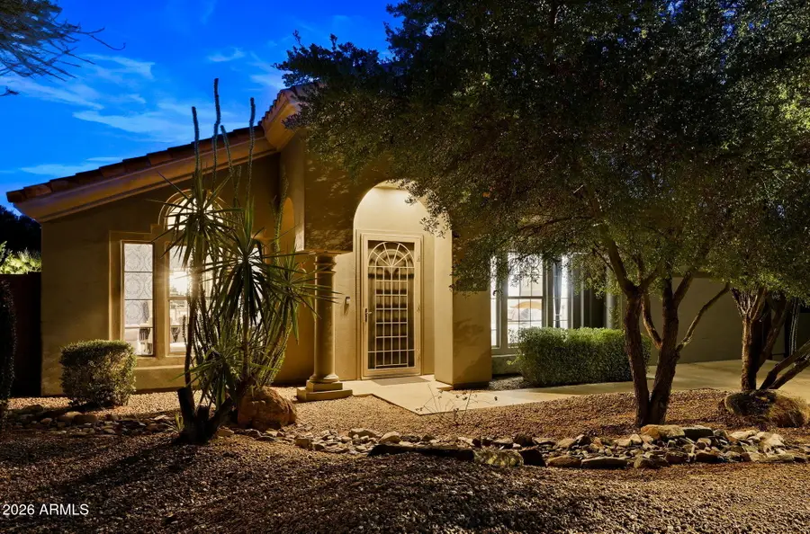 10335 E Verbena Lane, Scottsdale, AZ 85255 - #3