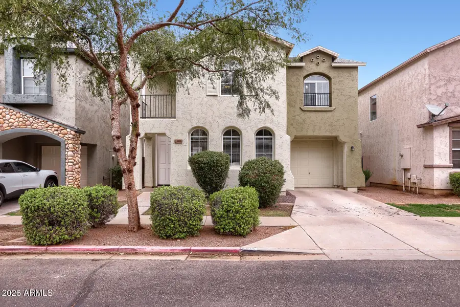 6616 W Johnson Street W, Phoenix, AZ 85043 - #3