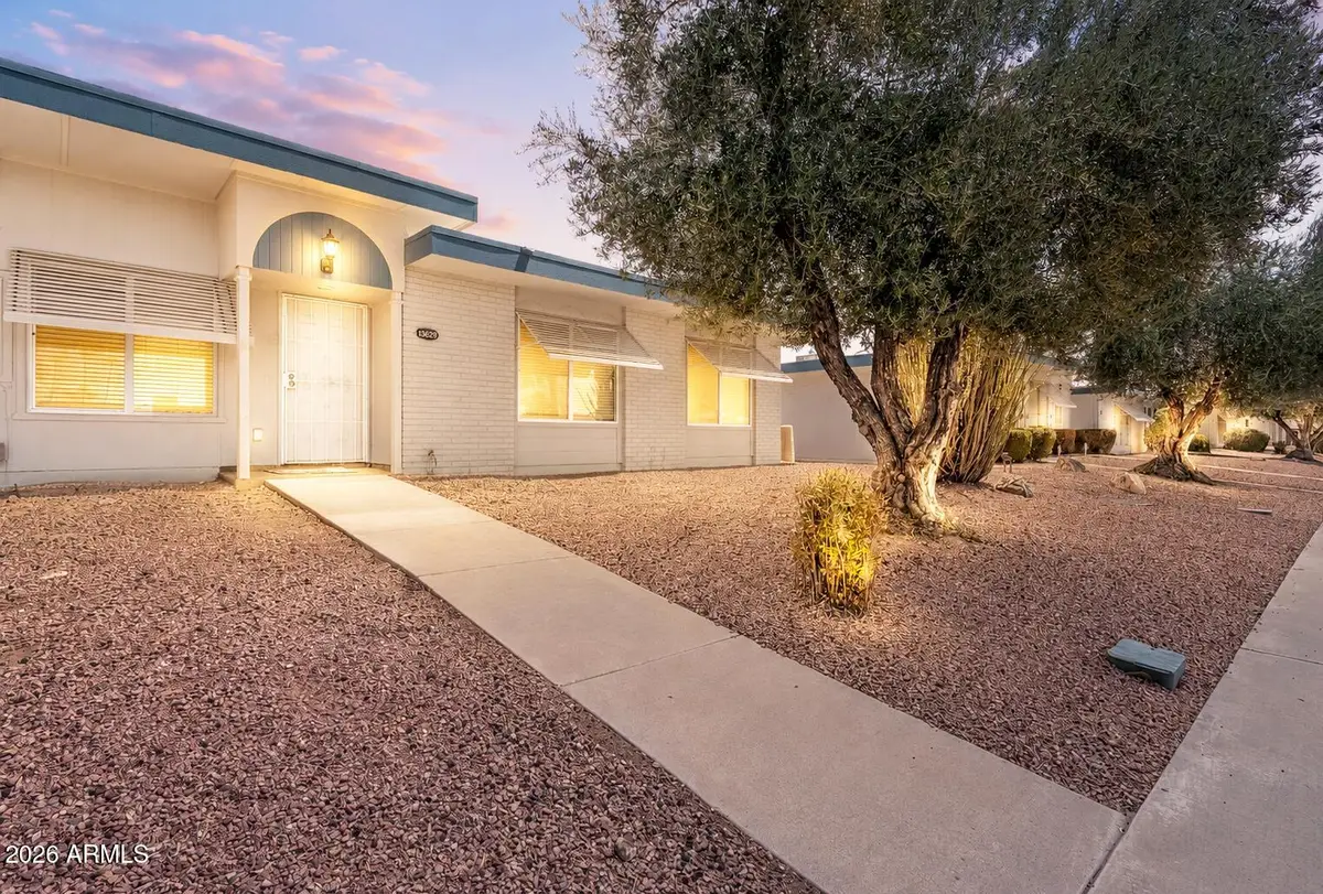 13629 N Del Webb Boulevard, Sun City, AZ 85351 - #1