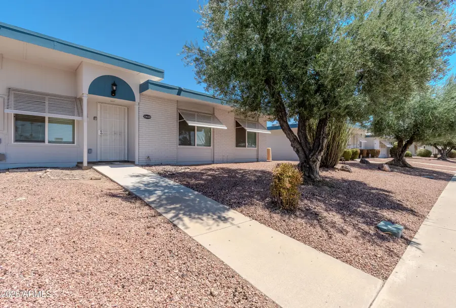 13629 N Del Webb Boulevard, Sun City, AZ 85351 - #2