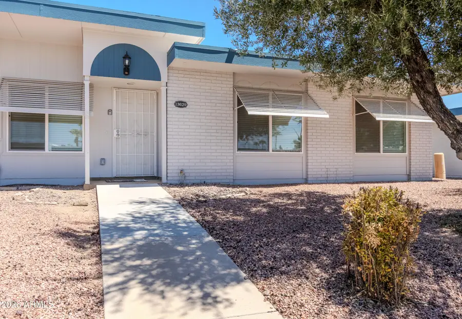 13629 N Del Webb Boulevard, Sun City, AZ 85351 - #3