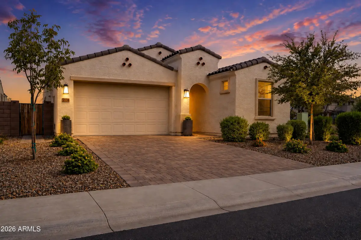 5524 W Hardtack Trail, Laveen, AZ 85339 - #1