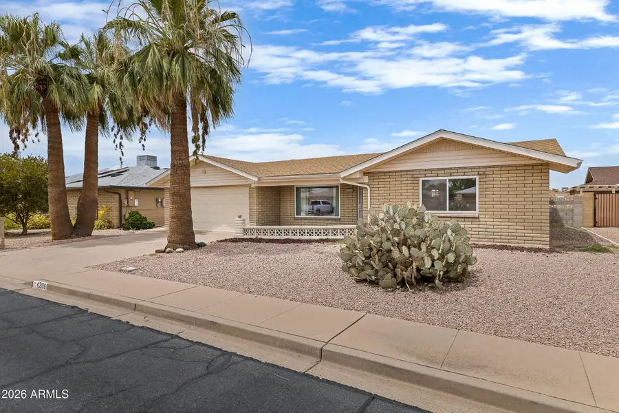 4206 E Dolphin Avenue, Mesa, AZ 85206 - #3