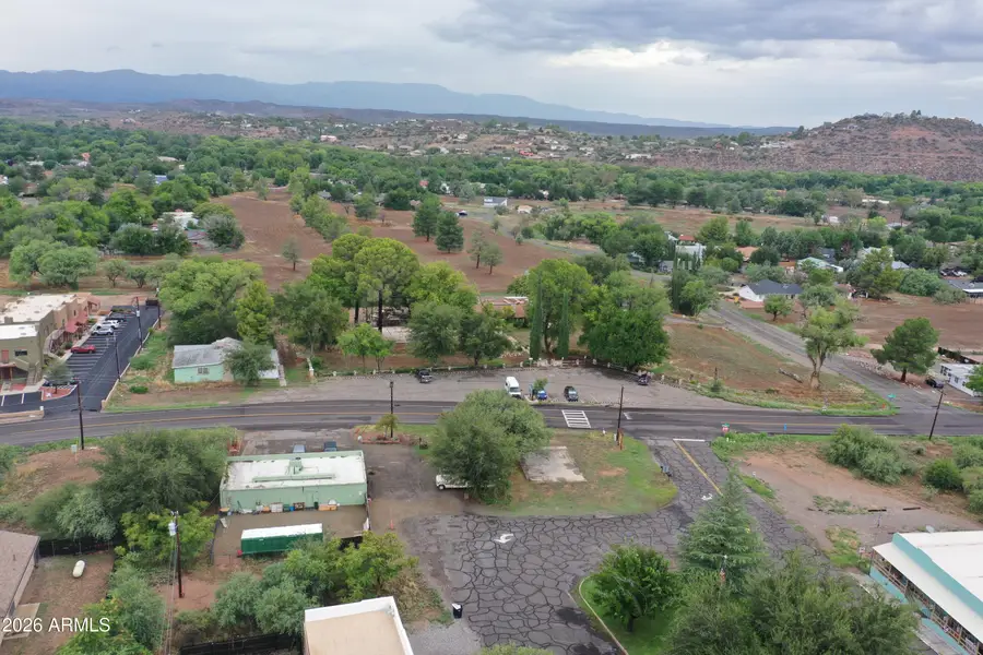 4275 N Montezuma Avenue N #22, Rimrock, AZ 86335 - #3