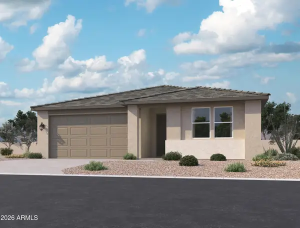 15740 W Deanne Drive, Waddell, AZ 85355