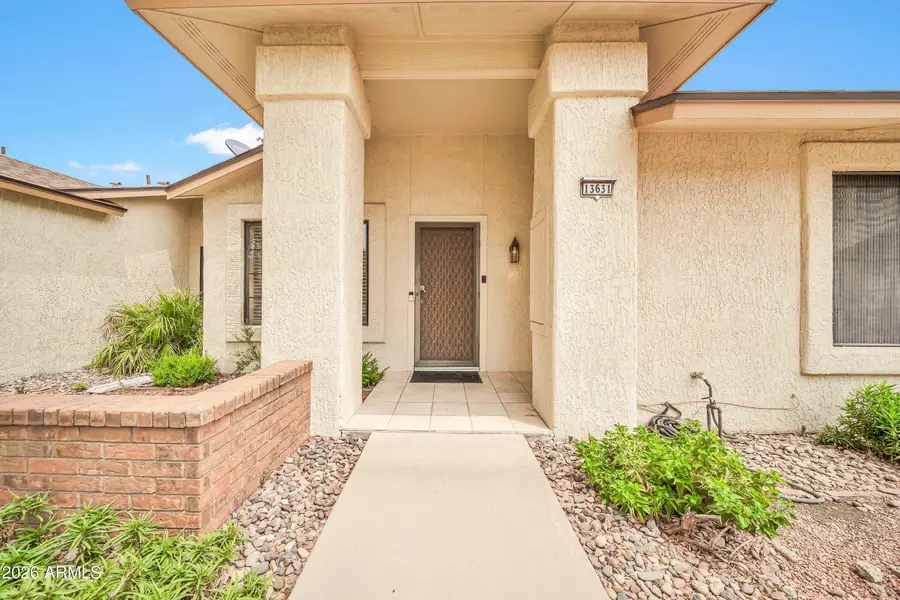 13631 W Bolero Drive, Sun City West, AZ 85375 - #2