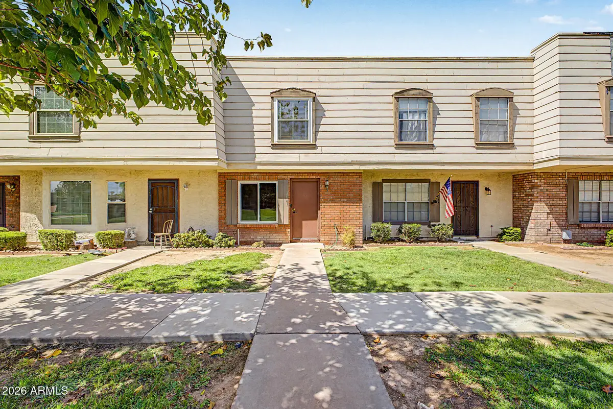 1041 E Lodge Drive, Tempe, AZ 85283 - #1
