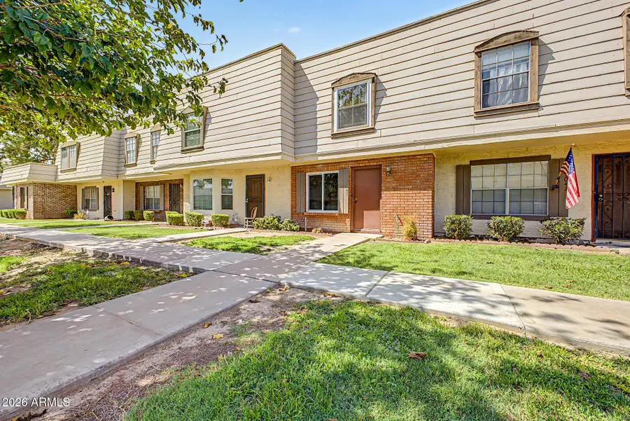 1041 E Lodge Drive, Tempe, AZ 85283 - #3