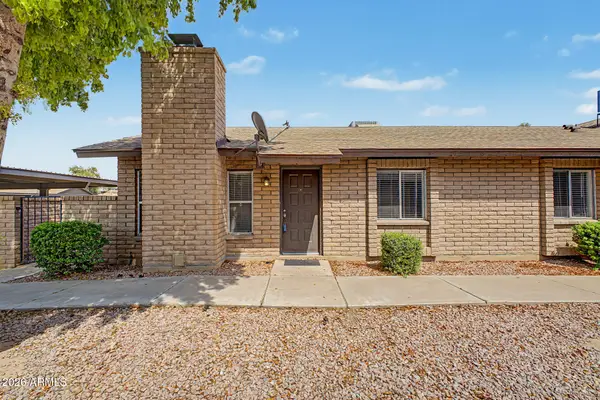 108 W Loma Vista Drive #102, Tempe, AZ 85282