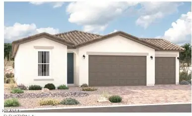 18251 W Elizabeth Avenue, Goodyear, AZ 85338 - #1