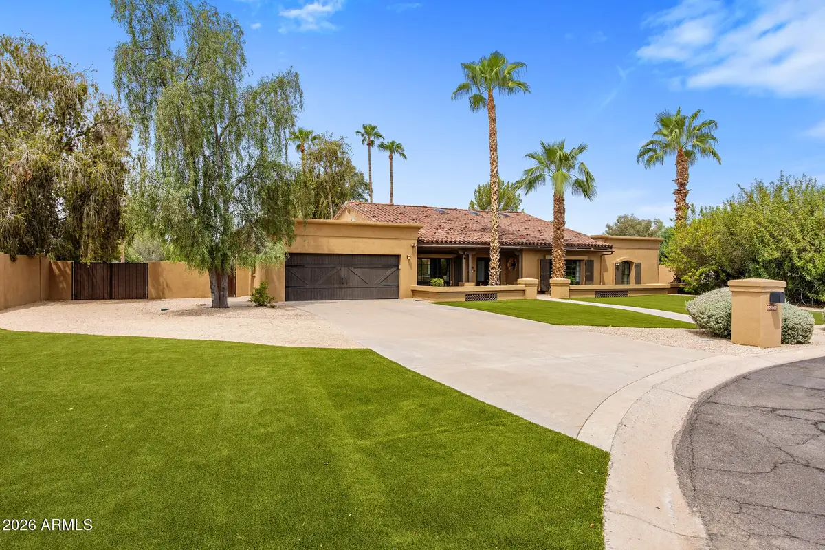 12542 N 84th Place, Scottsdale, AZ 85260 - #1