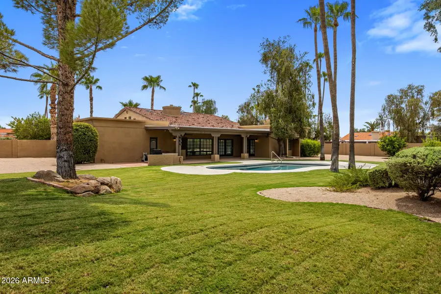 12542 N 84th Place, Scottsdale, AZ 85260 - #2