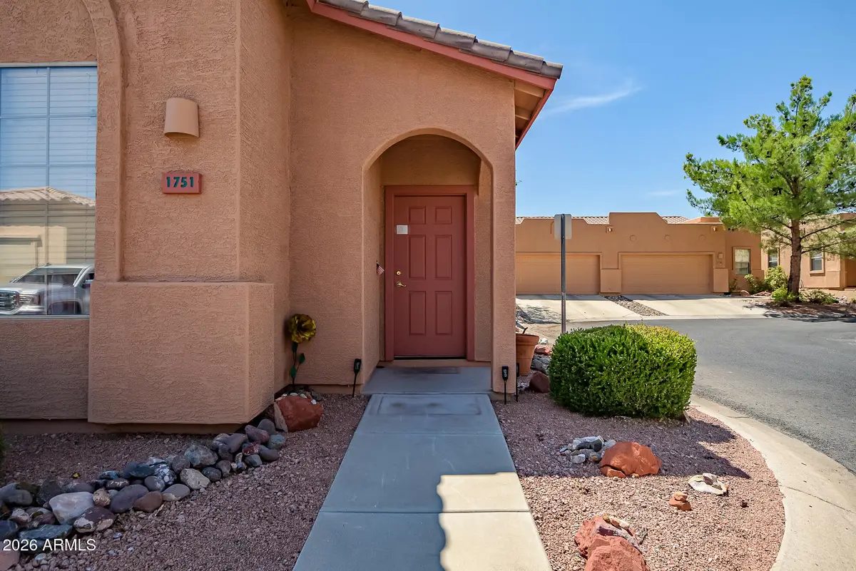 1751 E Parada Del Sol --, Cottonwood, AZ 86326 - #1
