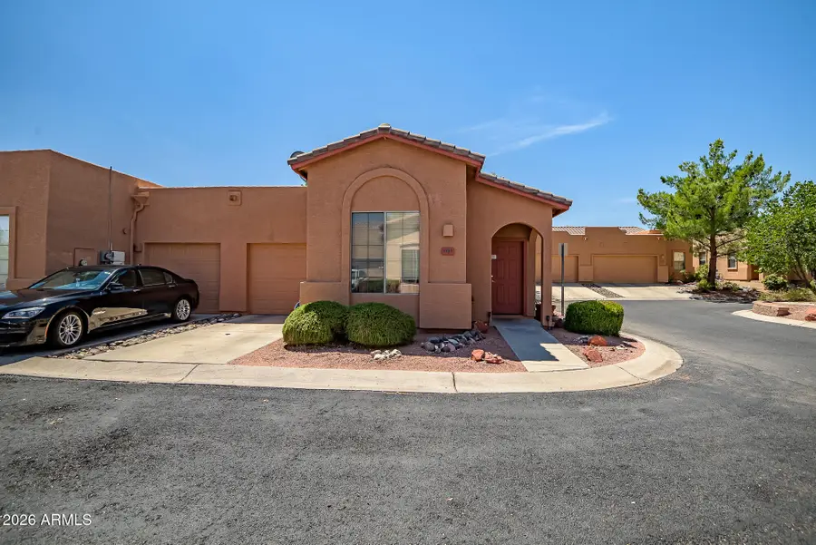 1751 E Parada Del Sol --, Cottonwood, AZ 86326 - #3