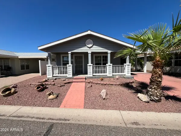 10960 N 67th Avenue #94, Glendale, AZ 85304