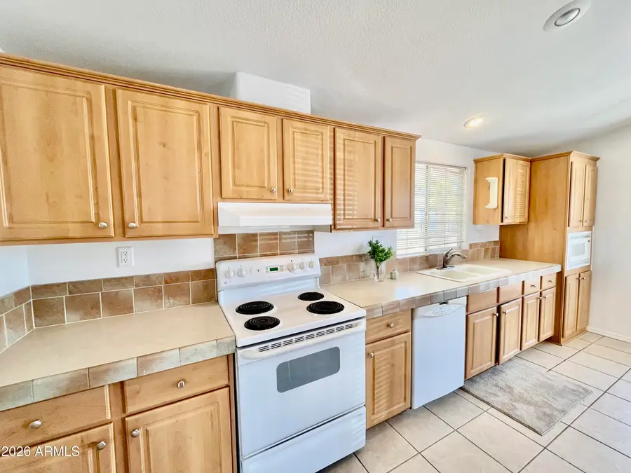 10960 N 67th Avenue #94, Glendale, AZ 85304 - #3
