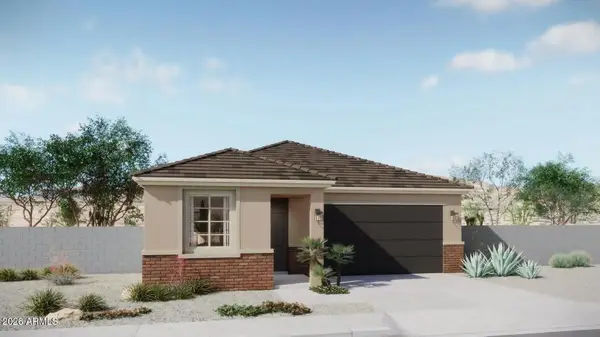 8940 E Covina Street, Mesa, AZ 85207