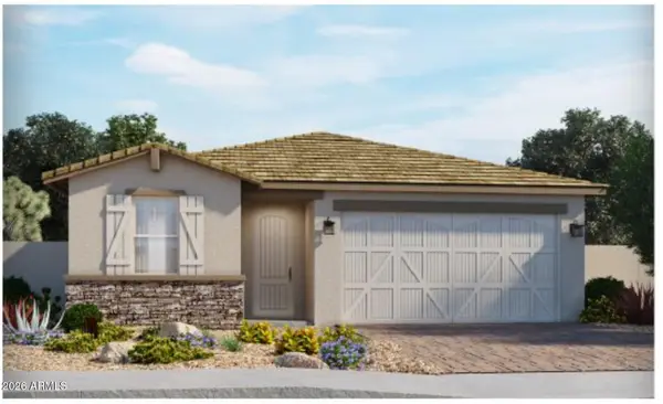 17800 W Washington Street, Goodyear, AZ 85338